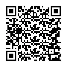 QR код за телефонен номер +19565323571