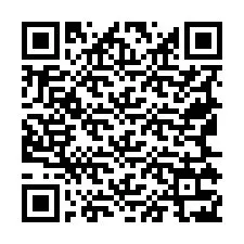 Kode QR untuk nomor Telepon +19565327424