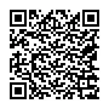 Codice QR per il numero di telefono +19565327899