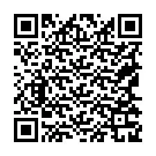 QR Code pour le numéro de téléphone +19565329361