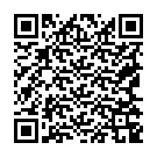 QR Code pour le numéro de téléphone +19565349321