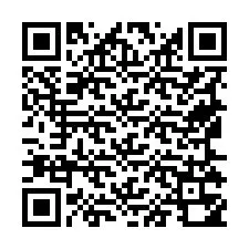 QR код за телефонен номер +19565350216