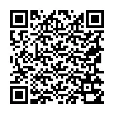 Kode QR untuk nomor Telepon +19565350554