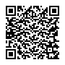 QR-koodi puhelinnumerolle +19565351508