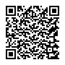 Kode QR untuk nomor Telepon +19565353001