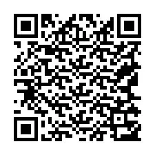 Codice QR per il numero di telefono +19565353131