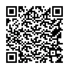 QR Code for Phone number +19565354647