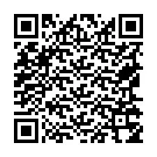 Codice QR per il numero di telefono +19565354953