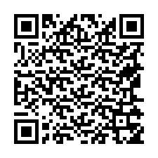 QR-code voor telefoonnummer +19565355052