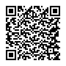 Kode QR untuk nomor Telepon +19565355374