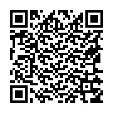 QR-koodi puhelinnumerolle +19565356006