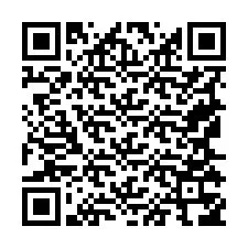 QR-koodi puhelinnumerolle +19565356375