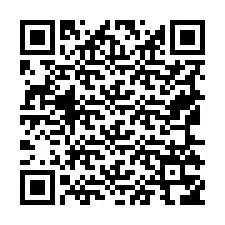 QR-koodi puhelinnumerolle +19565356605