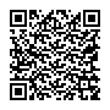 Codice QR per il numero di telefono +19565359418