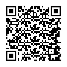 电话号码二维码 +19565401095