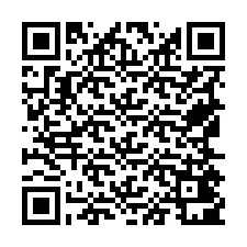 QR kód a telefonszámhoz +19565401293