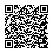QR Code for Phone number +19565401354