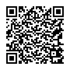 QR Code สำหรับหมายเลขโทรศัพท์ +19565401401