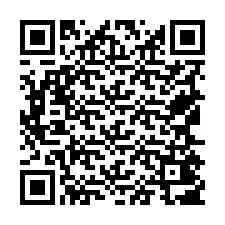 QR-code voor telefoonnummer +19565407273