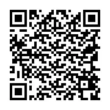 QR Code for Phone number +19565428604