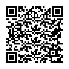 QR код за телефонен номер +19565601217