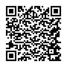 Codice QR per il numero di telefono +19565601765