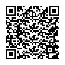 QR код за телефонен номер +19565602646