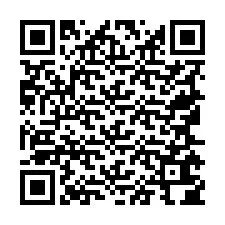 QR код за телефонен номер +19565604178