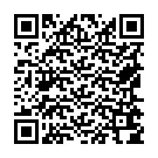 Kod QR dla numeru telefonu +19565604257