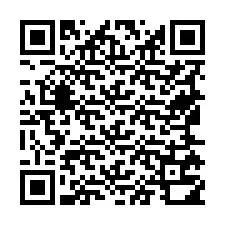 QR-Code für Telefonnummer +19565710086