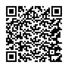 QR-код для номера телефона +19565711935