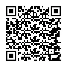 QR код за телефонен номер +19565713985