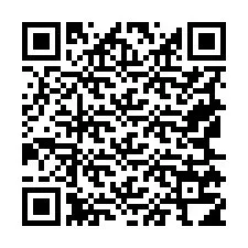 QR Code for Phone number +19565714435