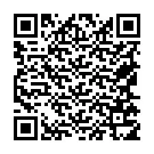 Kode QR untuk nomor Telepon +19565715573