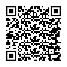 QR Code for Phone number +19565717436