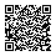 Kode QR untuk nomor Telepon +19565718103