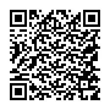 QR Code สำหรับหมายเลขโทรศัพท์ +19565719774