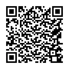 QR Code for Phone number +19565740153