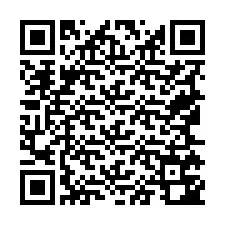 QR Code for Phone number +19565742469