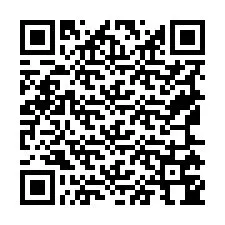 QR Code for Phone number +19565744001