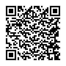 QR Code for Phone number +19565749746