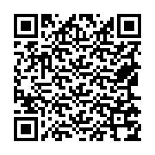 QR Code for Phone number +19565774147