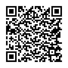 QR Code for Phone number +19565775486