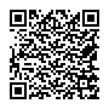 QR Code for Phone number +19565775487