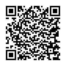 QR код за телефонен номер +19565776508