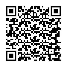 QR код за телефонен номер +19565777020