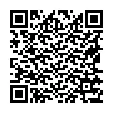 QR Code for Phone number +19565777492