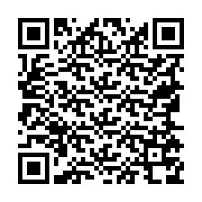 QR Code for Phone number +19565778288