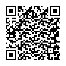 QR Code for Phone number +19565779032