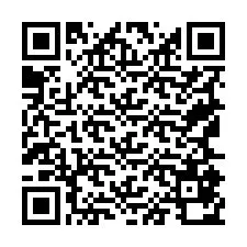 QR Code for Phone number +19565870561